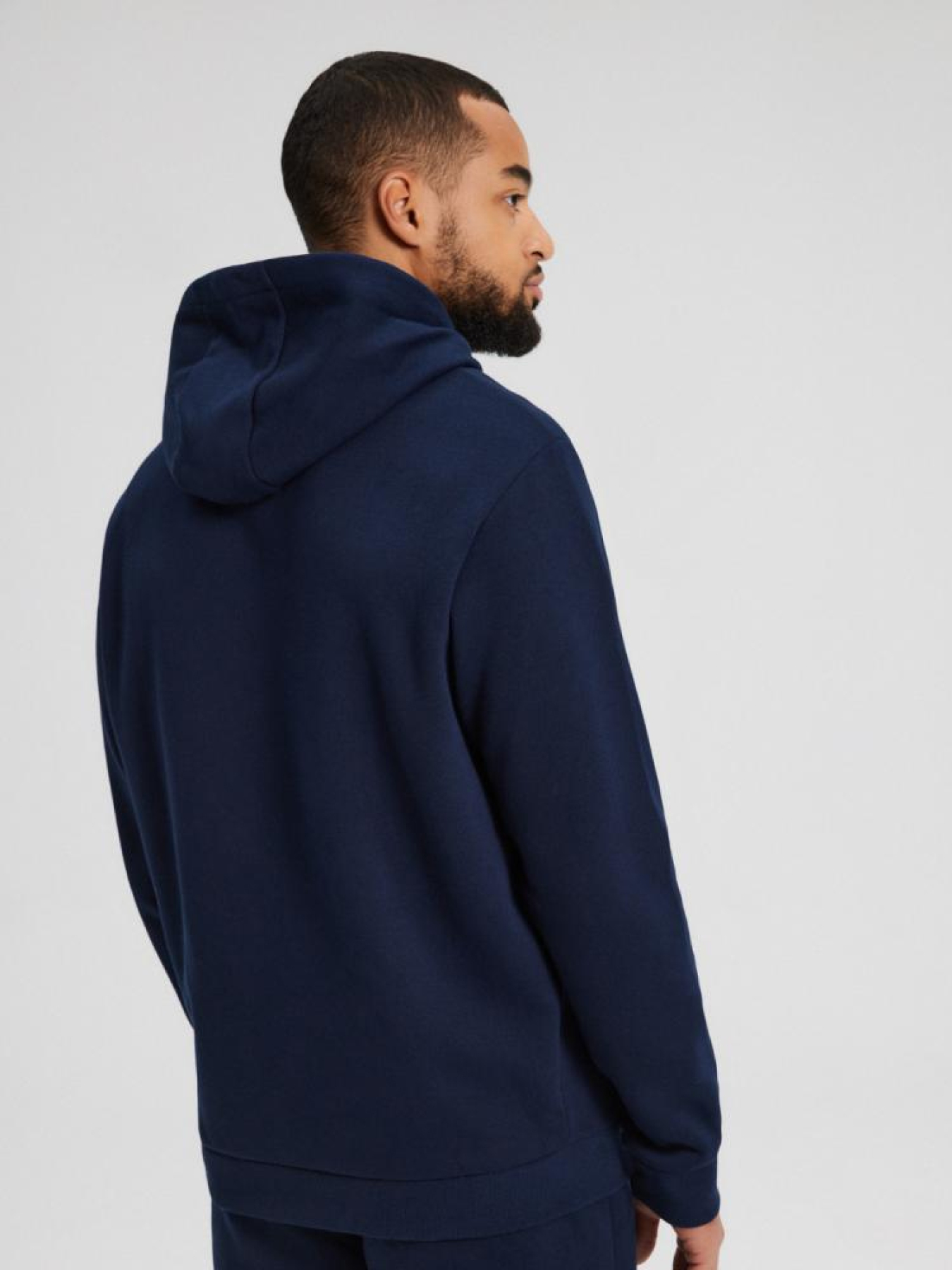 Худи DIVERSE модель 10043616 Худи DIVERSE модель 10043616 Фото