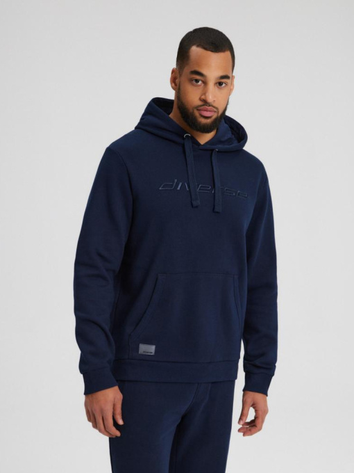 Худи DIVERSE модель 10043616 Фото