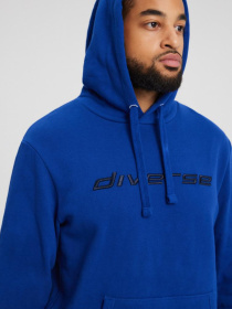 Худи DIVERSE модель 10043616 Фото