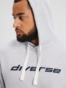 Худи DIVERSE модель 10043616 Фото