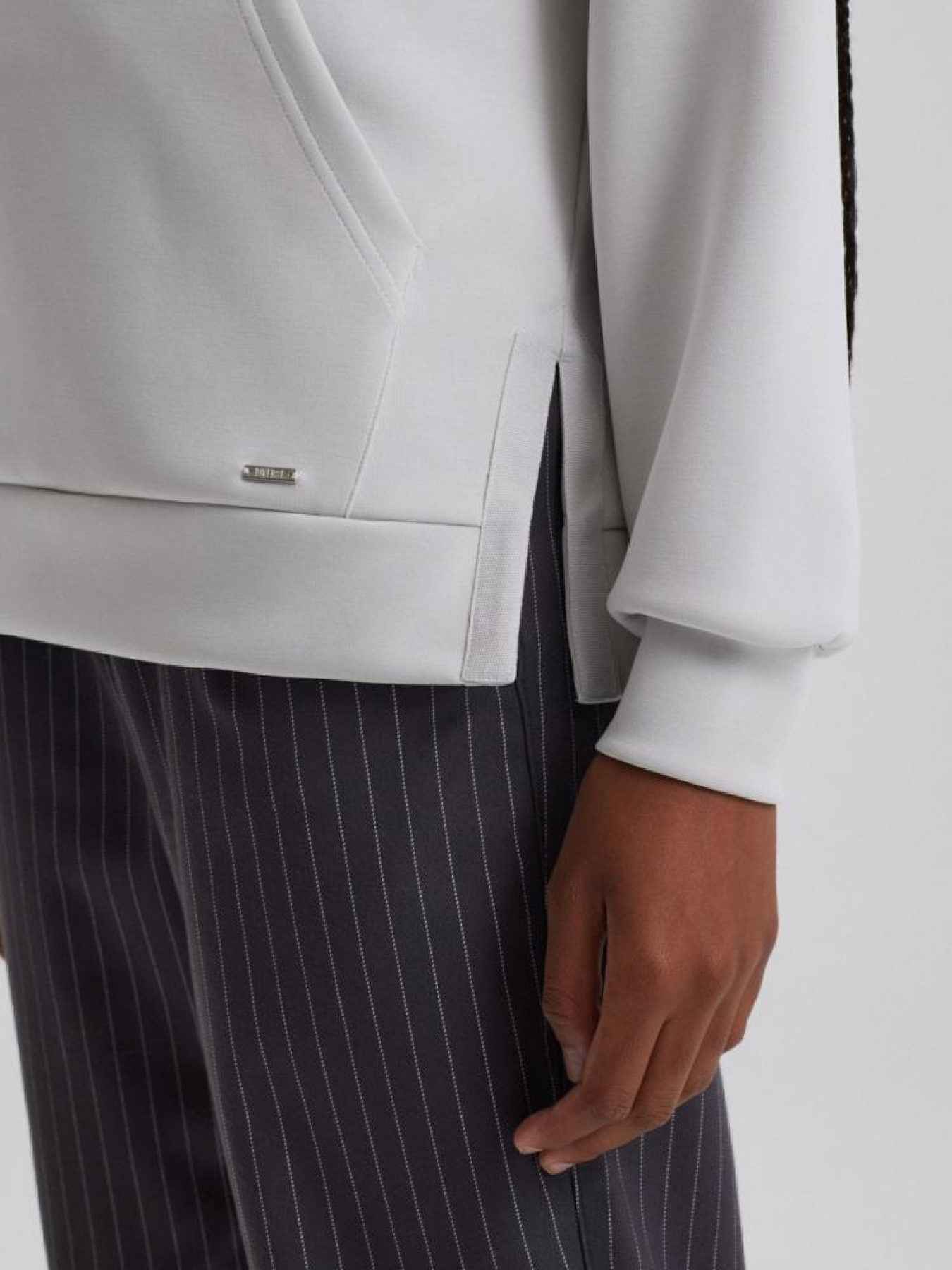 Худи DIVERSE модель 10043708 Фото