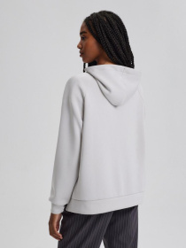 Худи DIVERSE модель 10043708 Фото