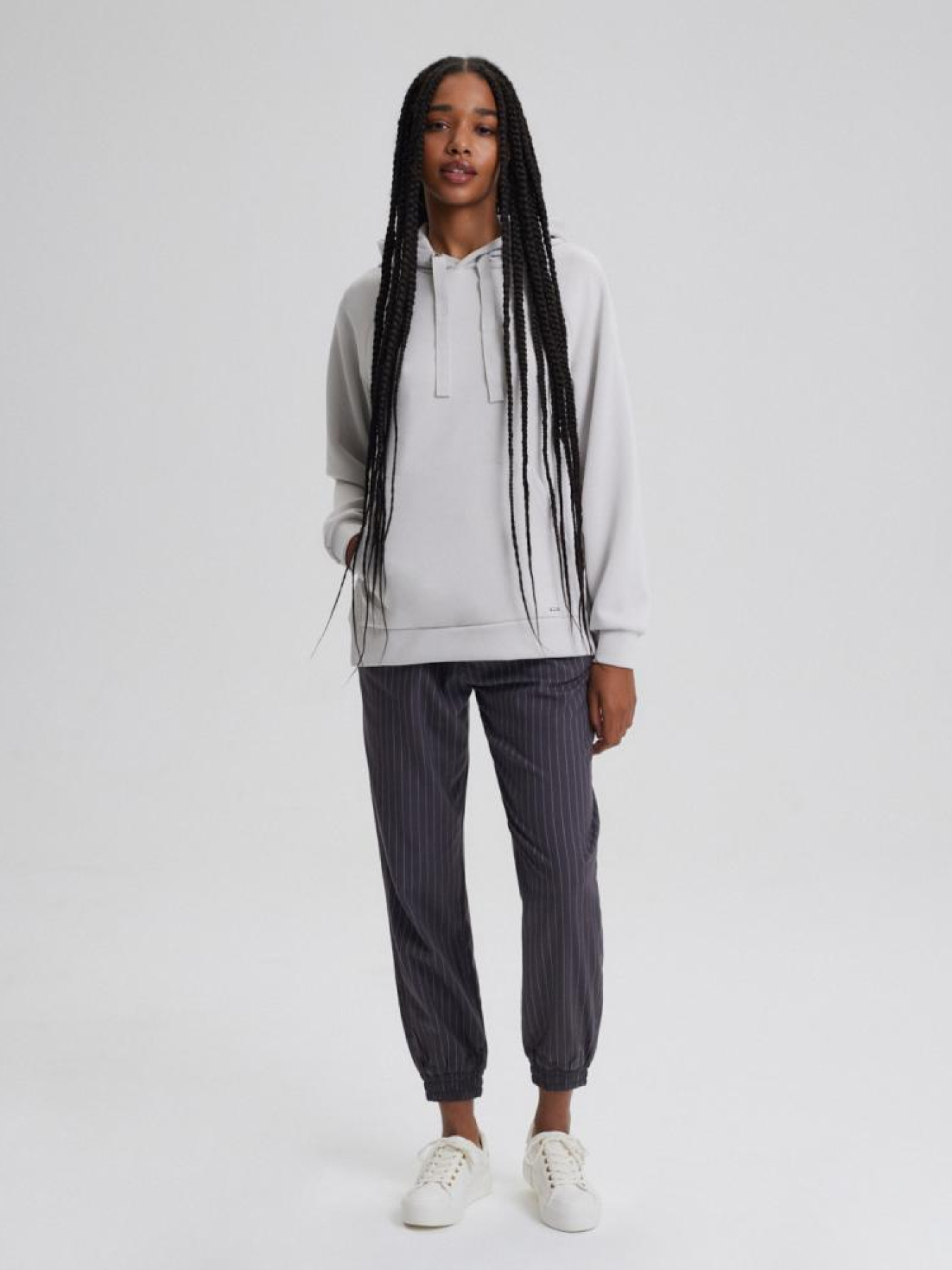 Худі DIVERSE модель 10043708 Фото