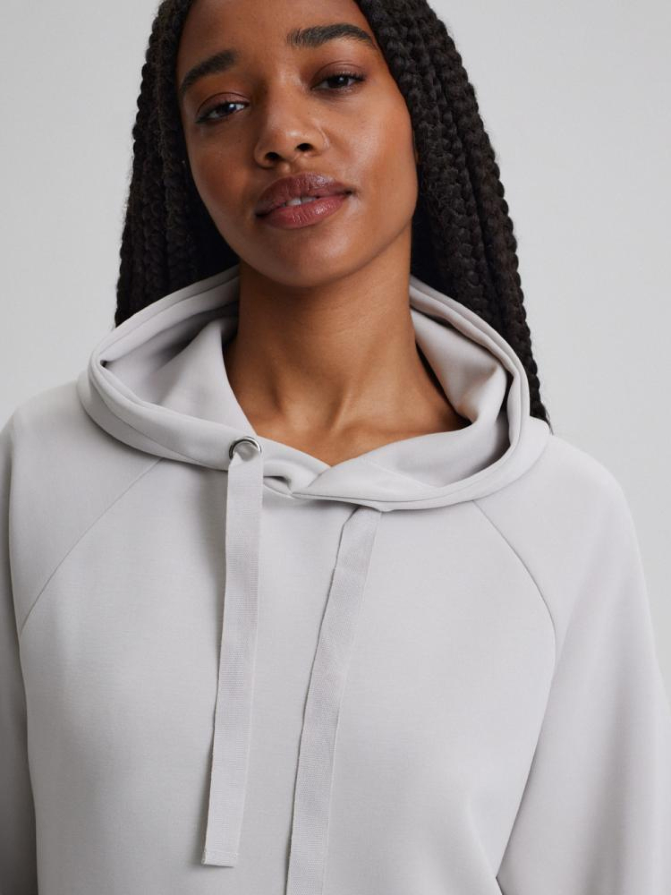 Худі DIVERSE модель 10043708 Фото