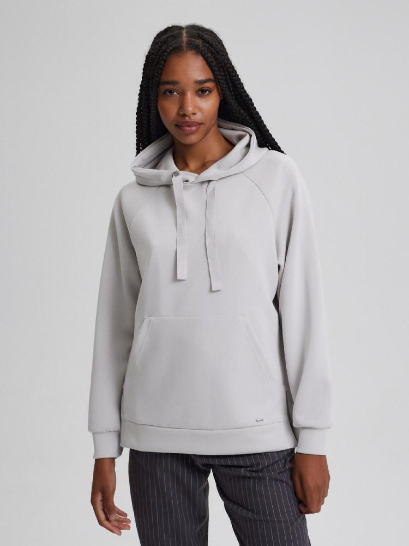 Худі DIVERSE модель 10043708 Фото