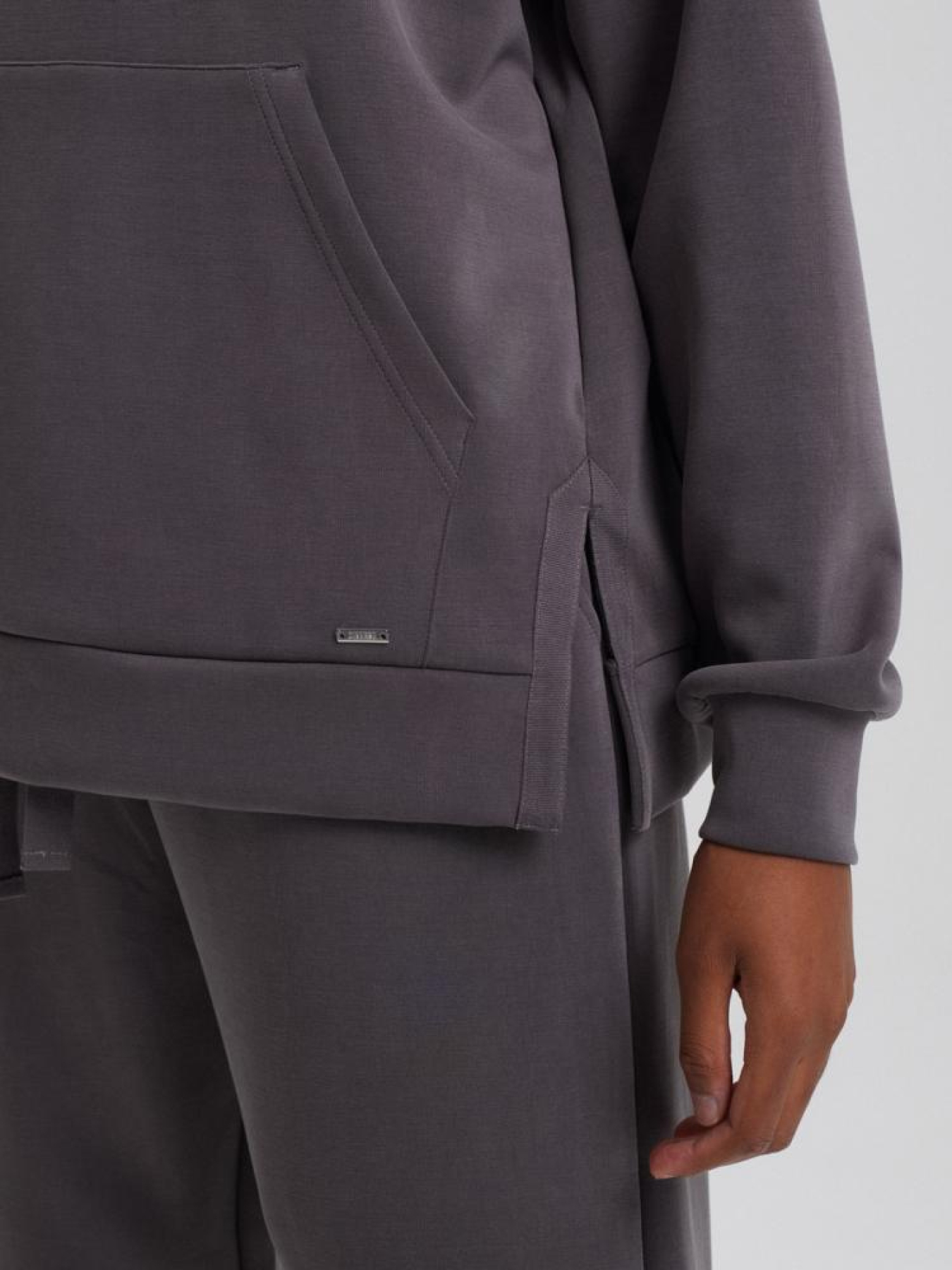 Худи DIVERSE модель 10043708 Фото