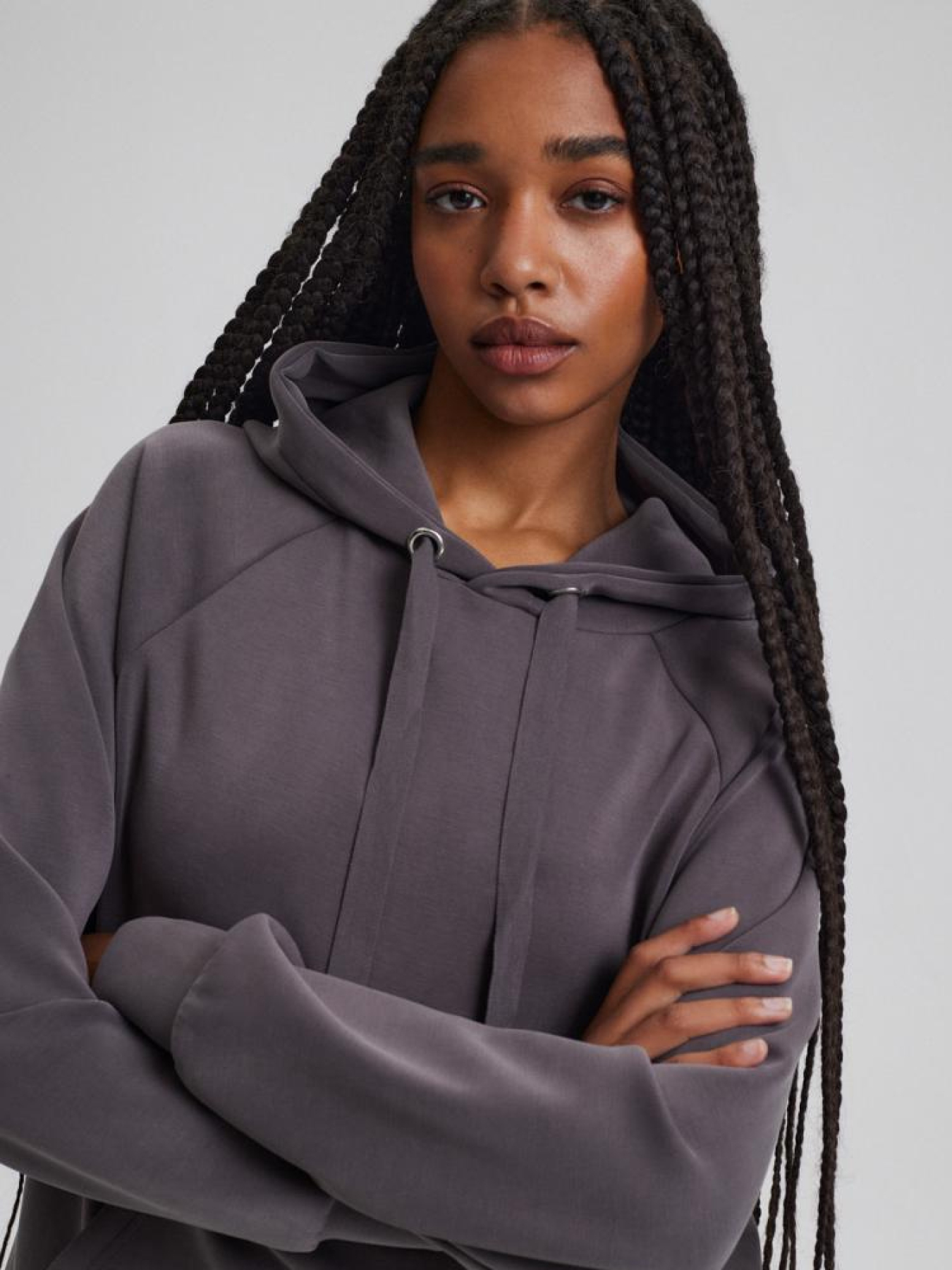 Худі DIVERSE модель 10043708 Фото