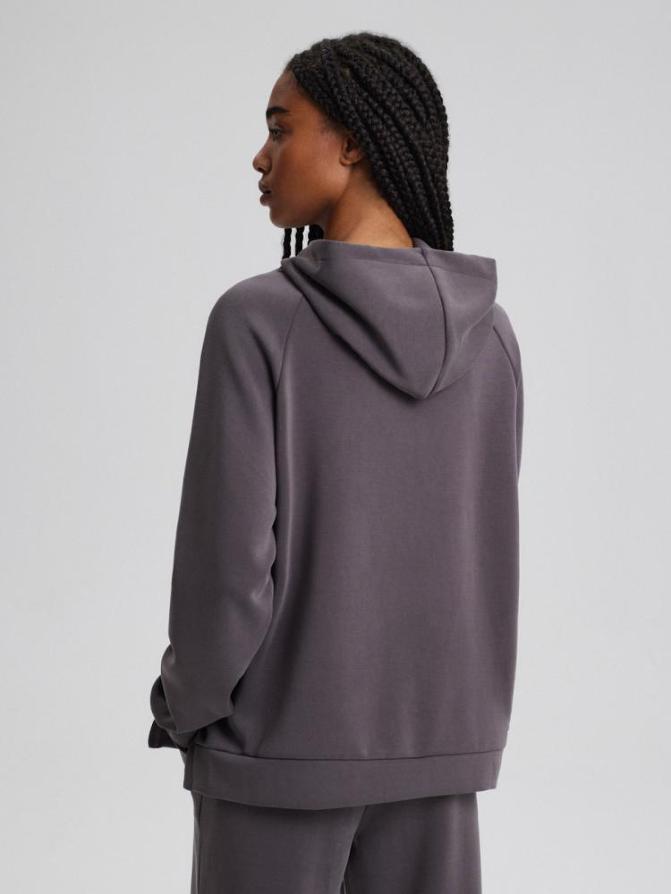 Худі DIVERSE модель 10043708 Фото