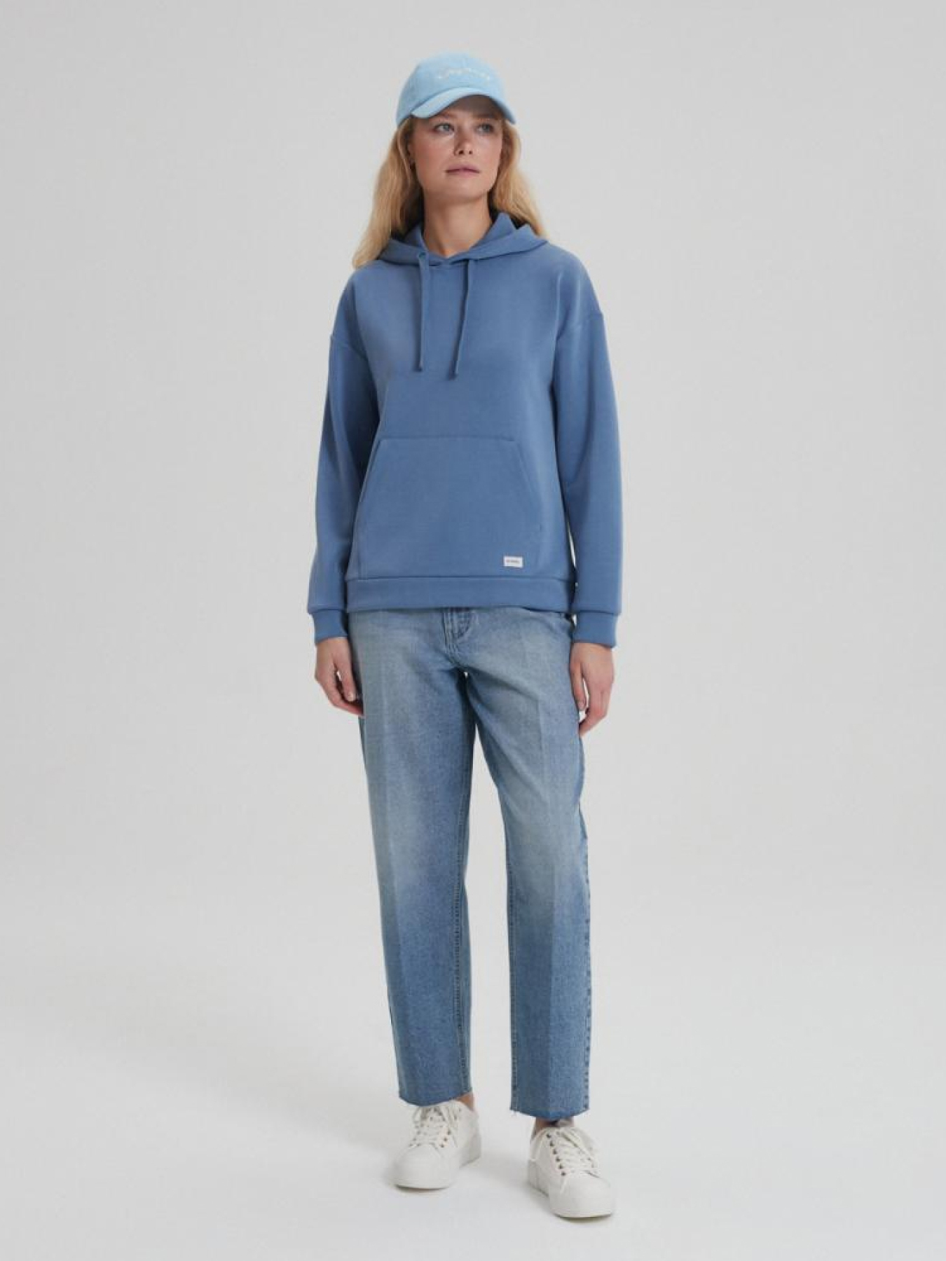 Худі DIVERSE модель 10043709 Фото