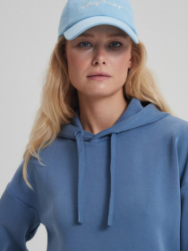 Худи DIVERSE модель 10043709 Фото