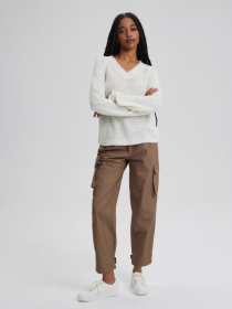 Свитер DIVERSE модель 10043730 Фото