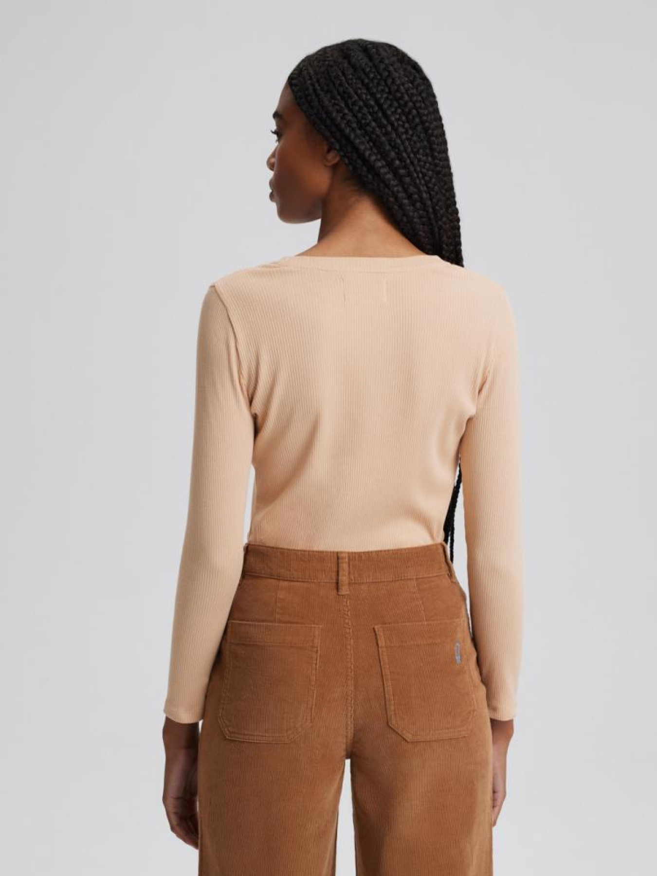 Лонгслив DIVERSE модель 10043735 Фото