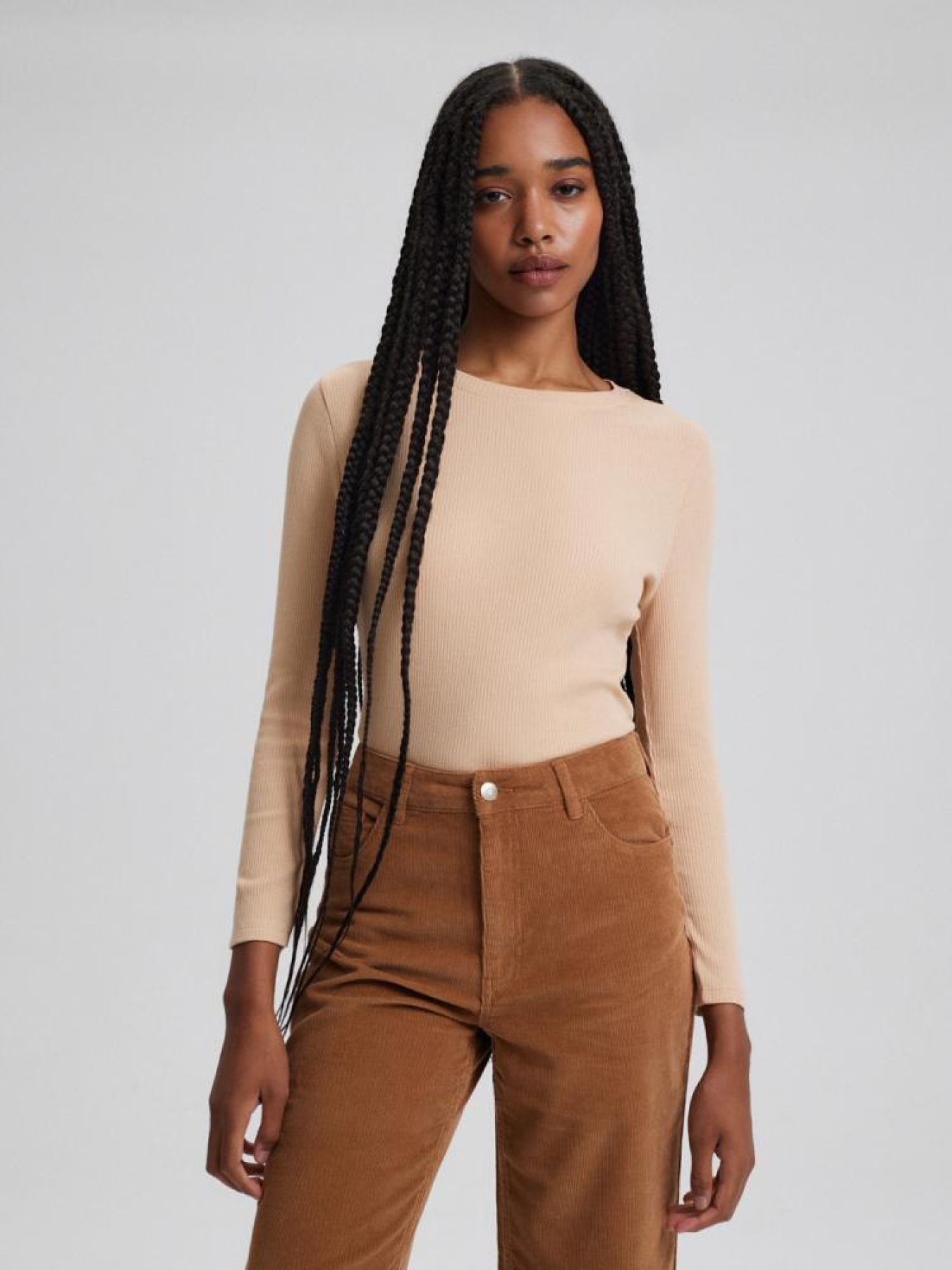 Лонгслив DIVERSE модель 10043735 Фото