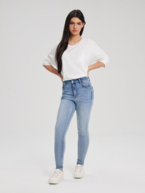 Лонгслив DIVERSE модель 10043976 Фото