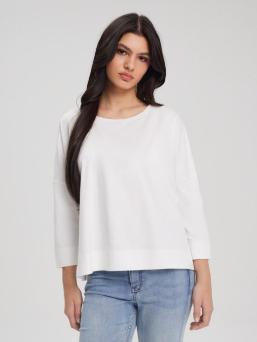 Лонгслив DIVERSE модель 10043976 Фото