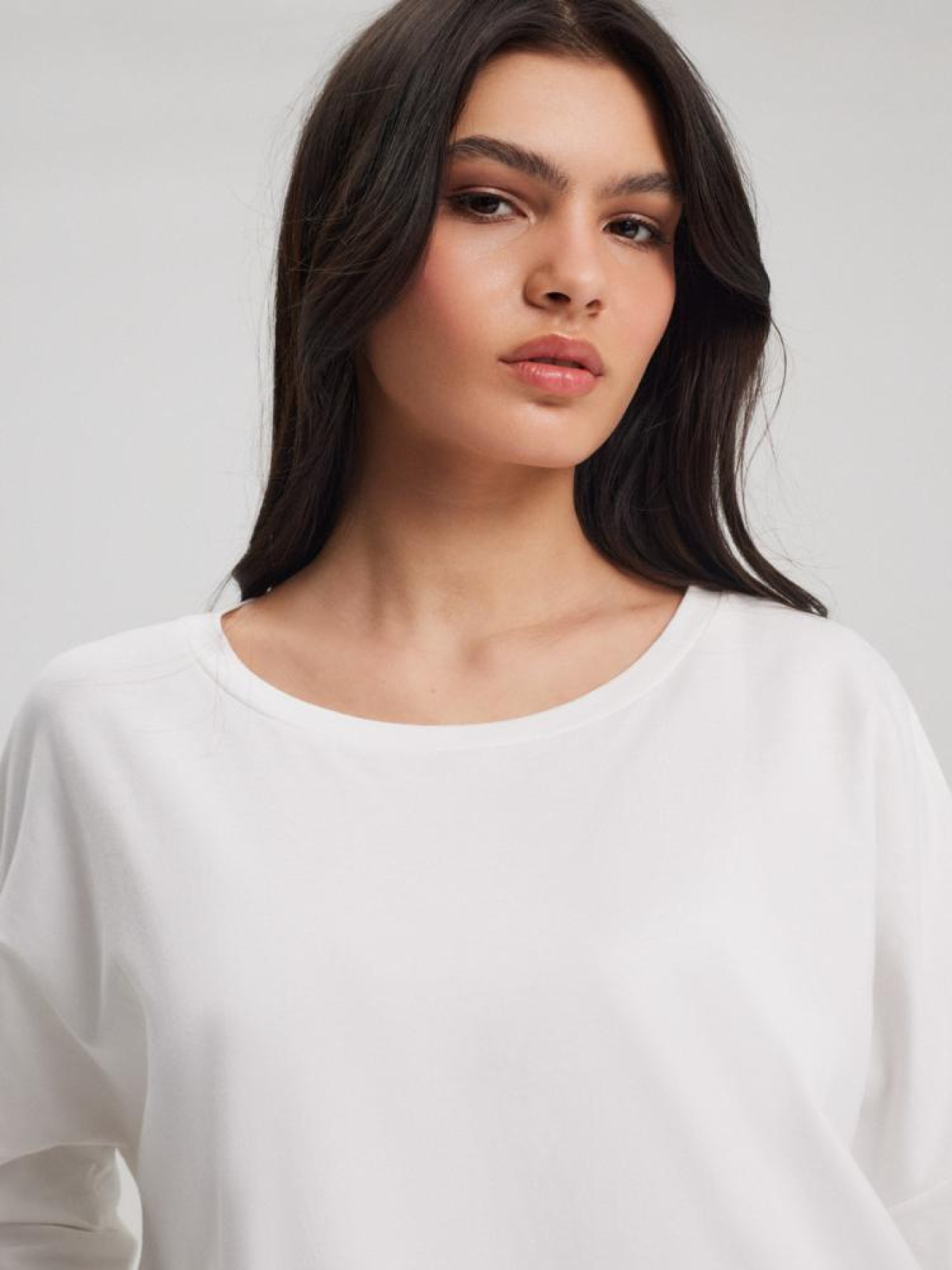 Лонгслив DIVERSE модель 10043976 Фото