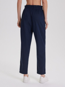 Повседневные штаны DIVERSE модель 10044021 Повседневные штаны DIVERSE модель 10044021 Фото