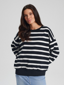 Свитшот DIVERSE модель 10044059 Фото