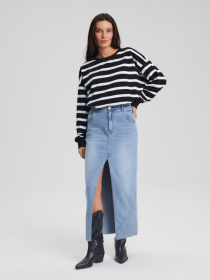 Світшот DIVERSE модель 10044059 Світшот DIVERSE модель 10044059 Фото