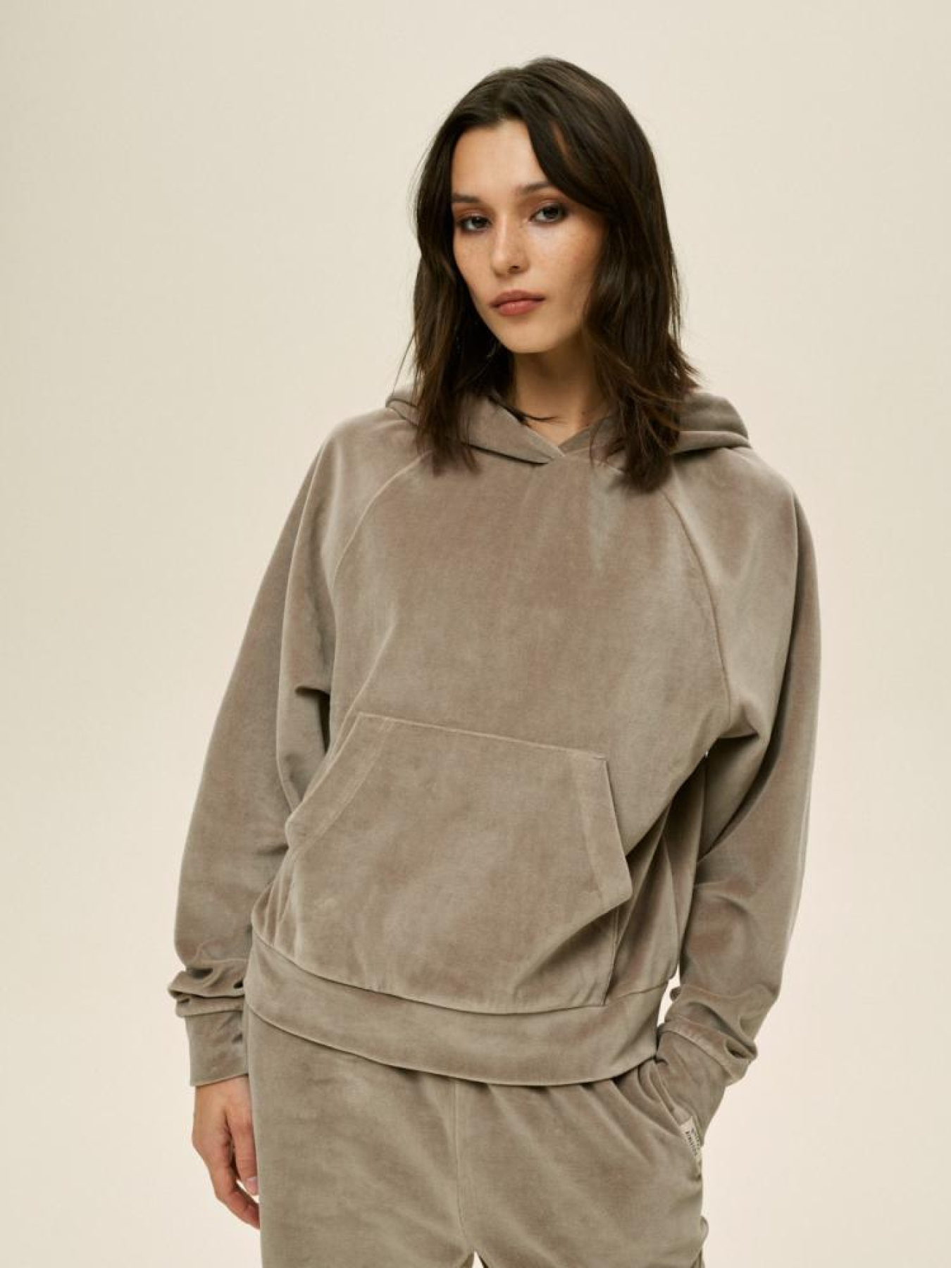 Худи DIVERSE модель 10044068 Фото