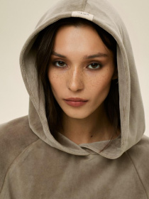 Худи DIVERSE модель 10044068 Фото