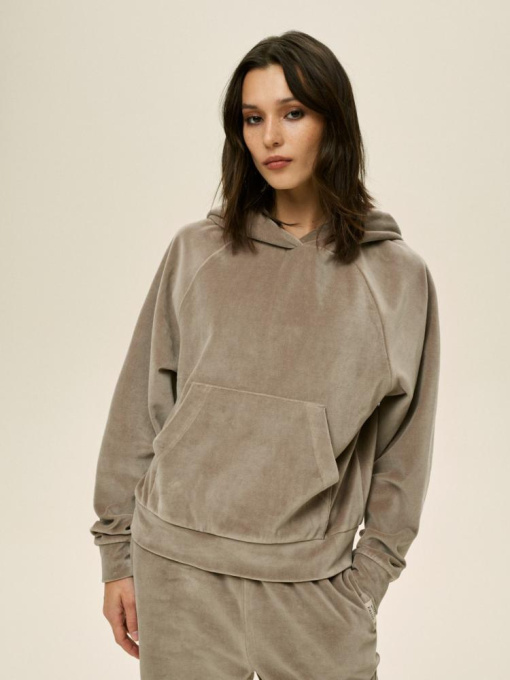 Худі DIVERSE модель 10044068 Фото