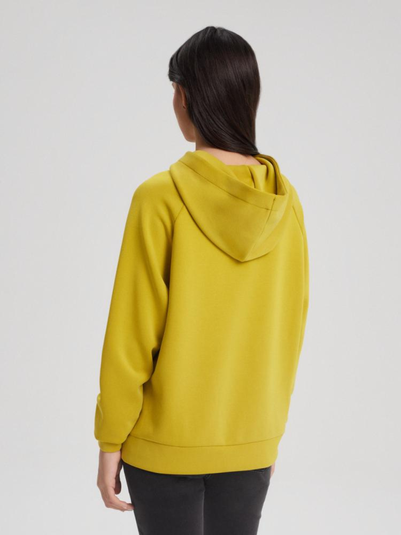 Худи DIVERSE модель 10044069 Фото