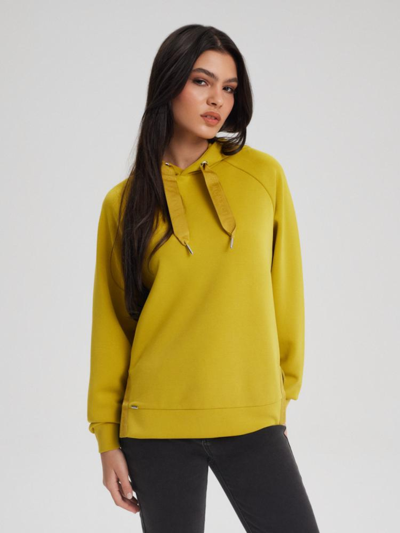 Худи DIVERSE модель 10044069 Худи DIVERSE модель 10044069 Фото