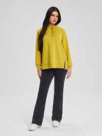 Худи DIVERSE модель 10044069 Худи DIVERSE модель 10044069 Фото