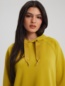 Худи DIVERSE модель 10044069 Худи DIVERSE модель 10044069 Фото