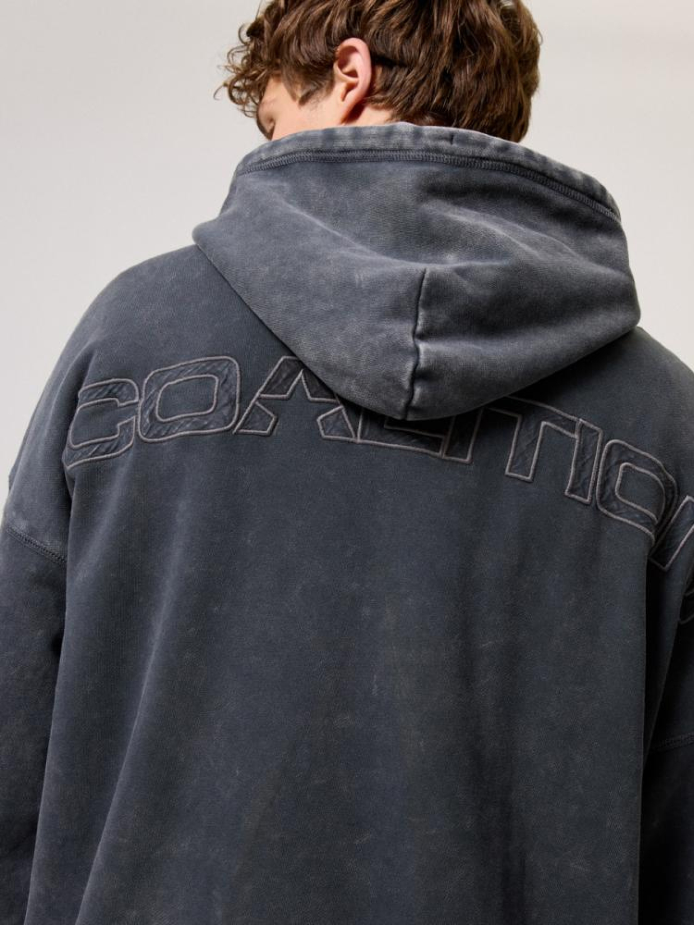 Кофта спортивна DIVERSE модель 10044308 Фото