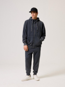 Кофта спортивна DIVERSE модель 10044308 Фото