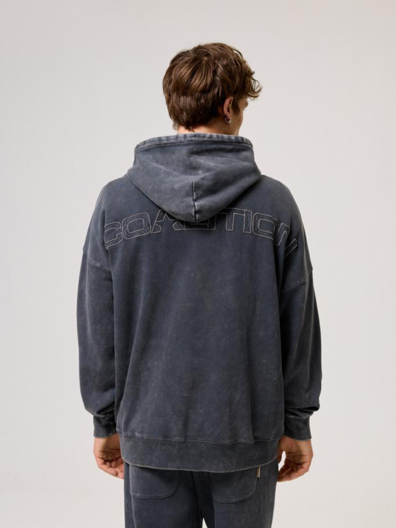 Спортивна кофта DIVERSE модель 10044308 Фото