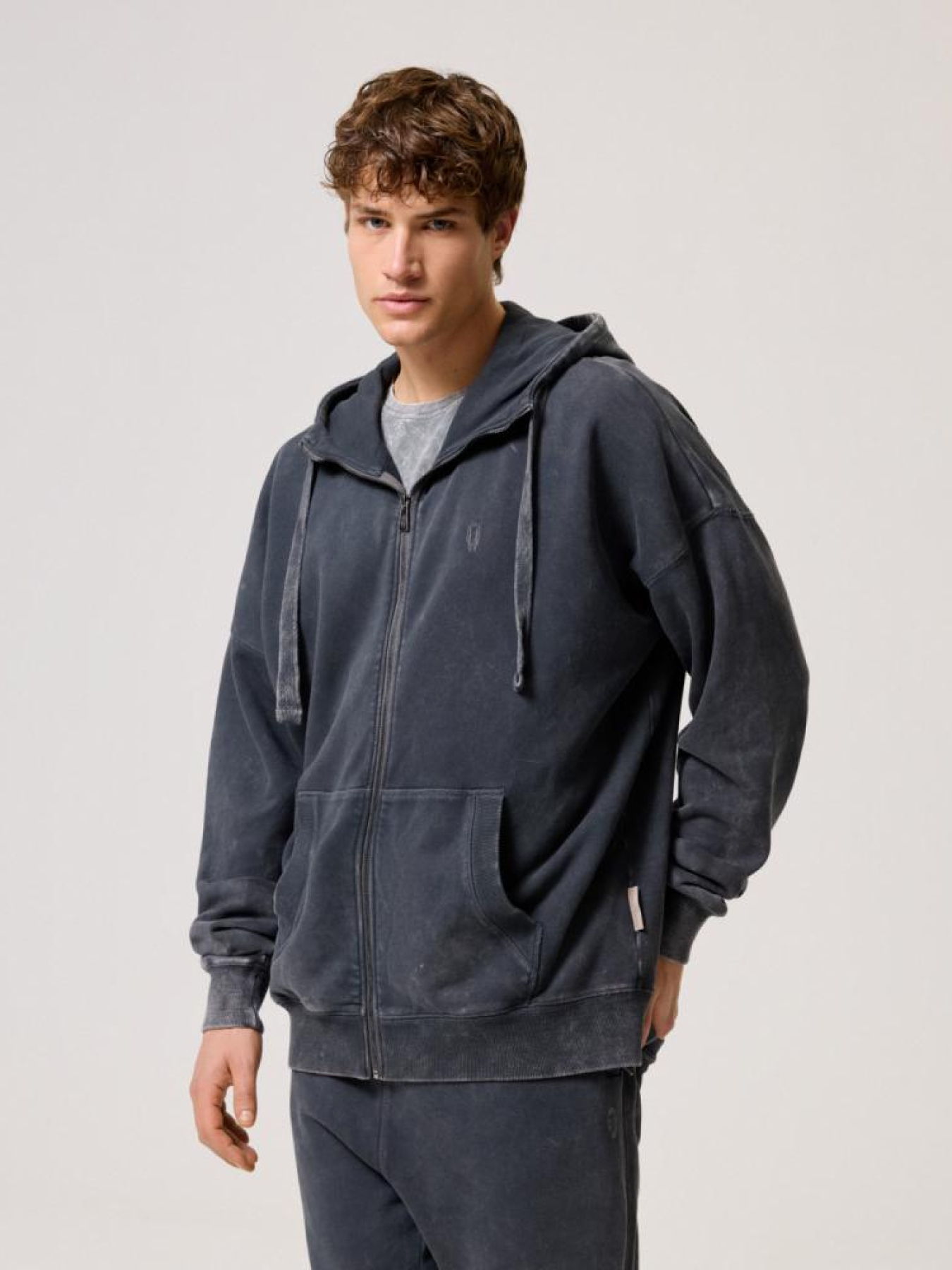 Спортивна кофта DIVERSE модель 10044308 Фото