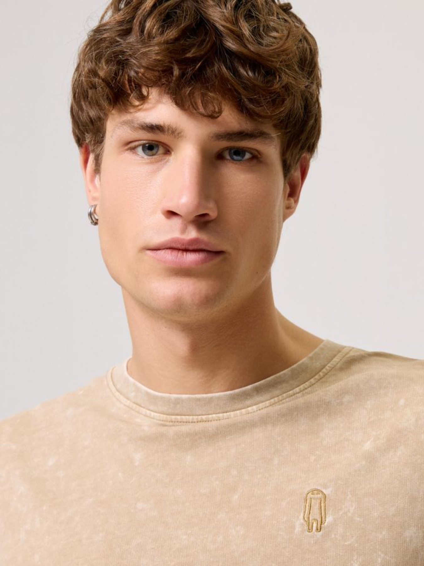 Лонгслив DIVERSE модель 10044314 Фото