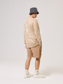 Лонгслив DIVERSE модель 10044314 Фото