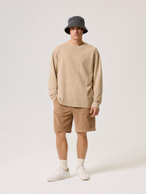 Лонгслив DIVERSE модель 10044314 Фото