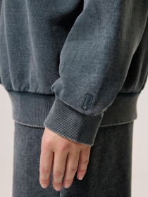 Свитшот DIVERSE модель 10044316 Фото