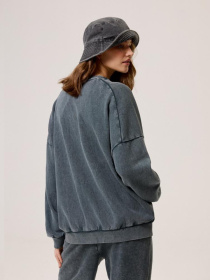 Свитшот DIVERSE модель 10044316 Фото