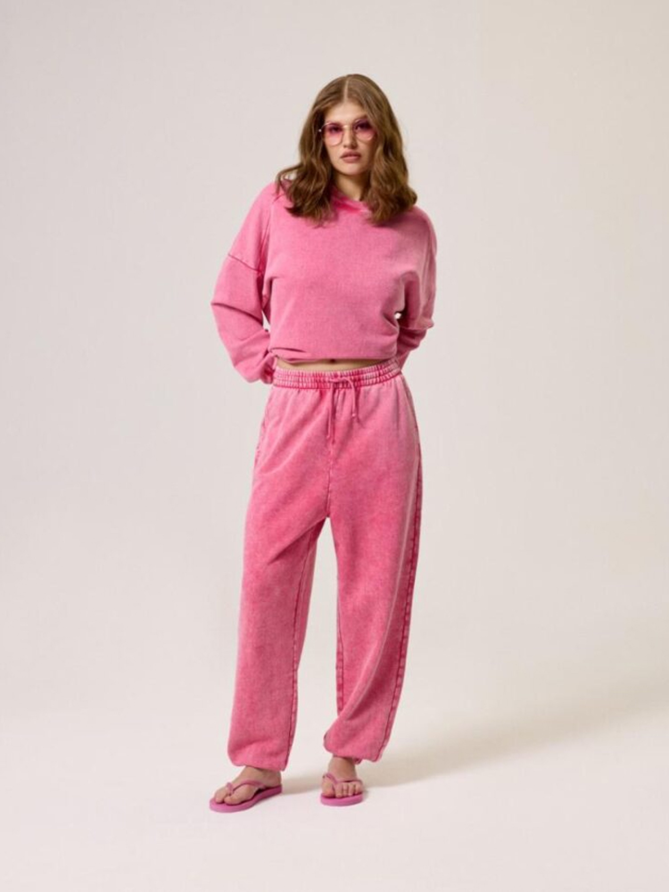 Штаны спортивные DIVERSE модель 10044325 Штаны спортивные DIVERSE модель 10044325 Фото