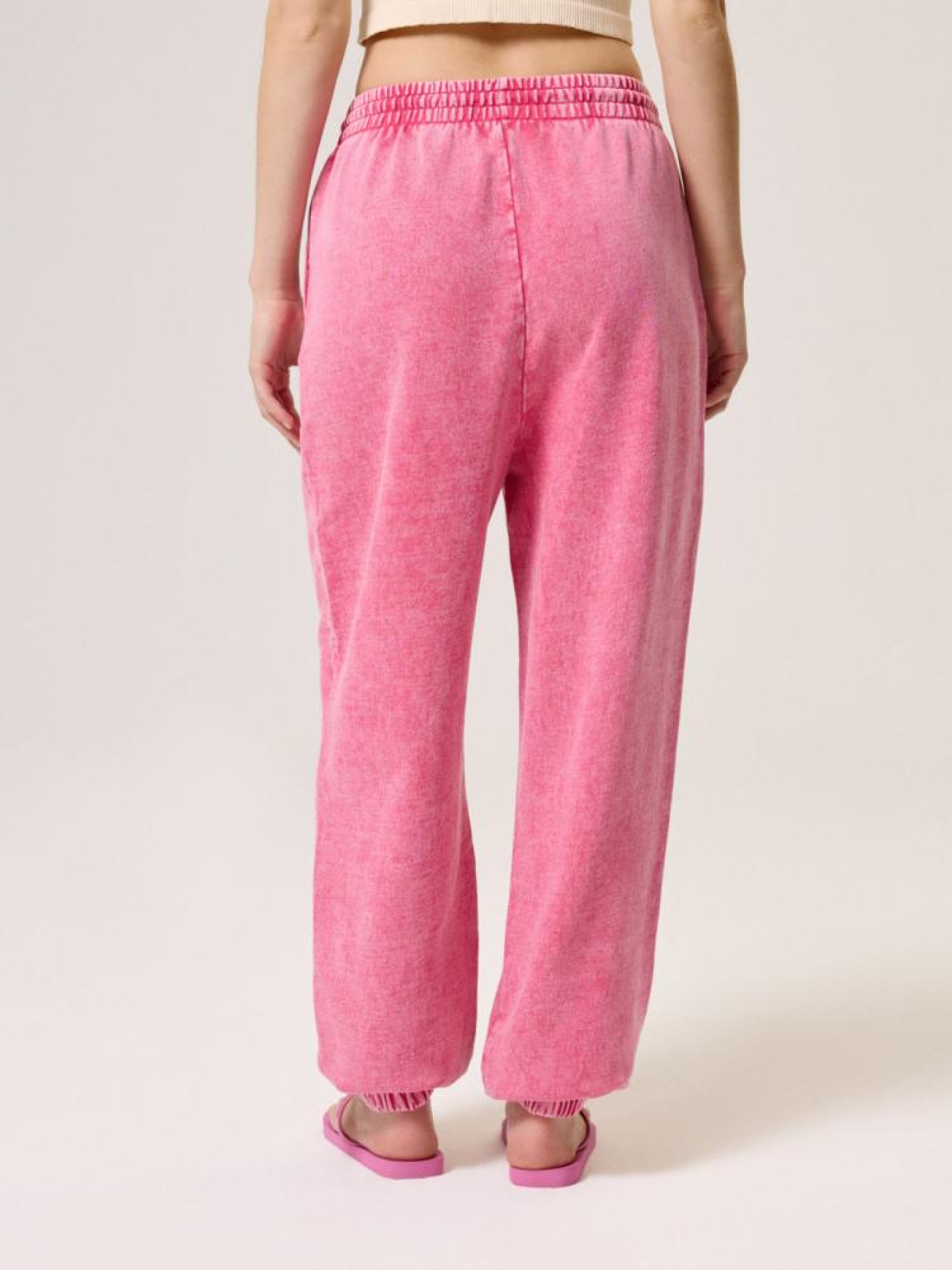 Штаны спортивные DIVERSE модель 10044325 Штаны спортивные DIVERSE модель 10044325 Фото