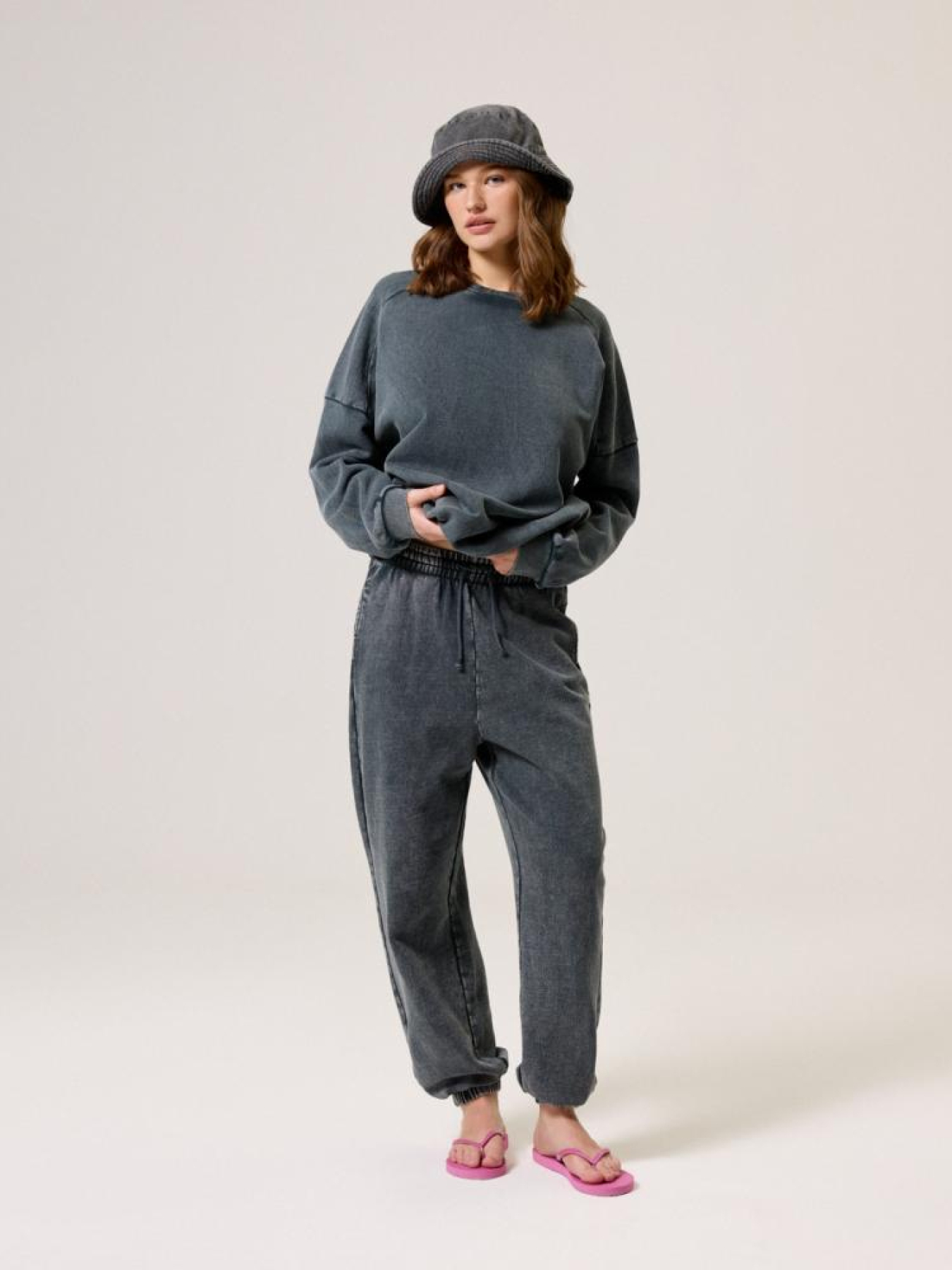 Штаны спортивные DIVERSE модель 10044325 Фото