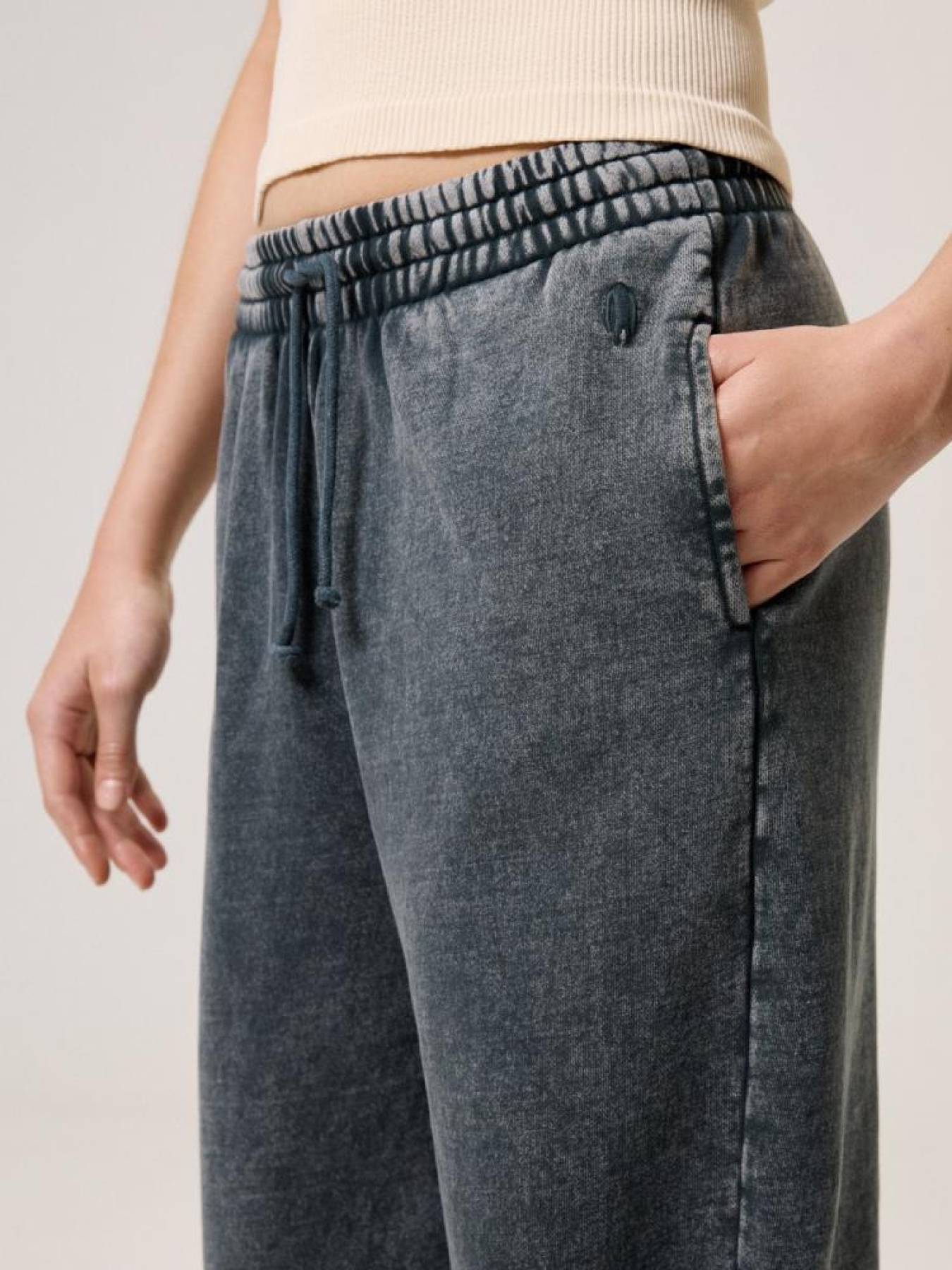 Штаны спортивные DIVERSE модель 10044325 Фото