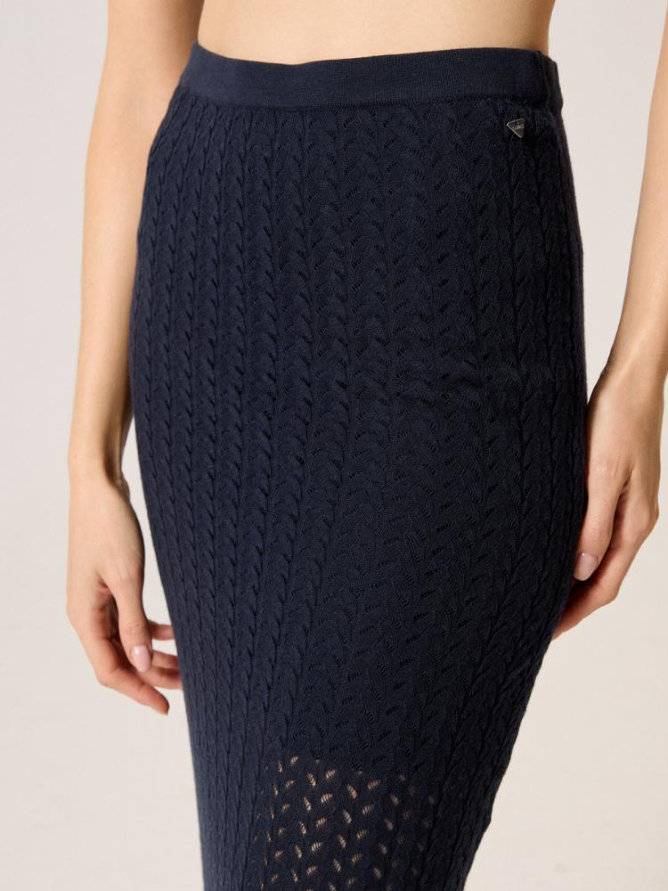 Юбка миди DIVERSE модель 10044350 Юбка миди DIVERSE модель 10044350 Фото