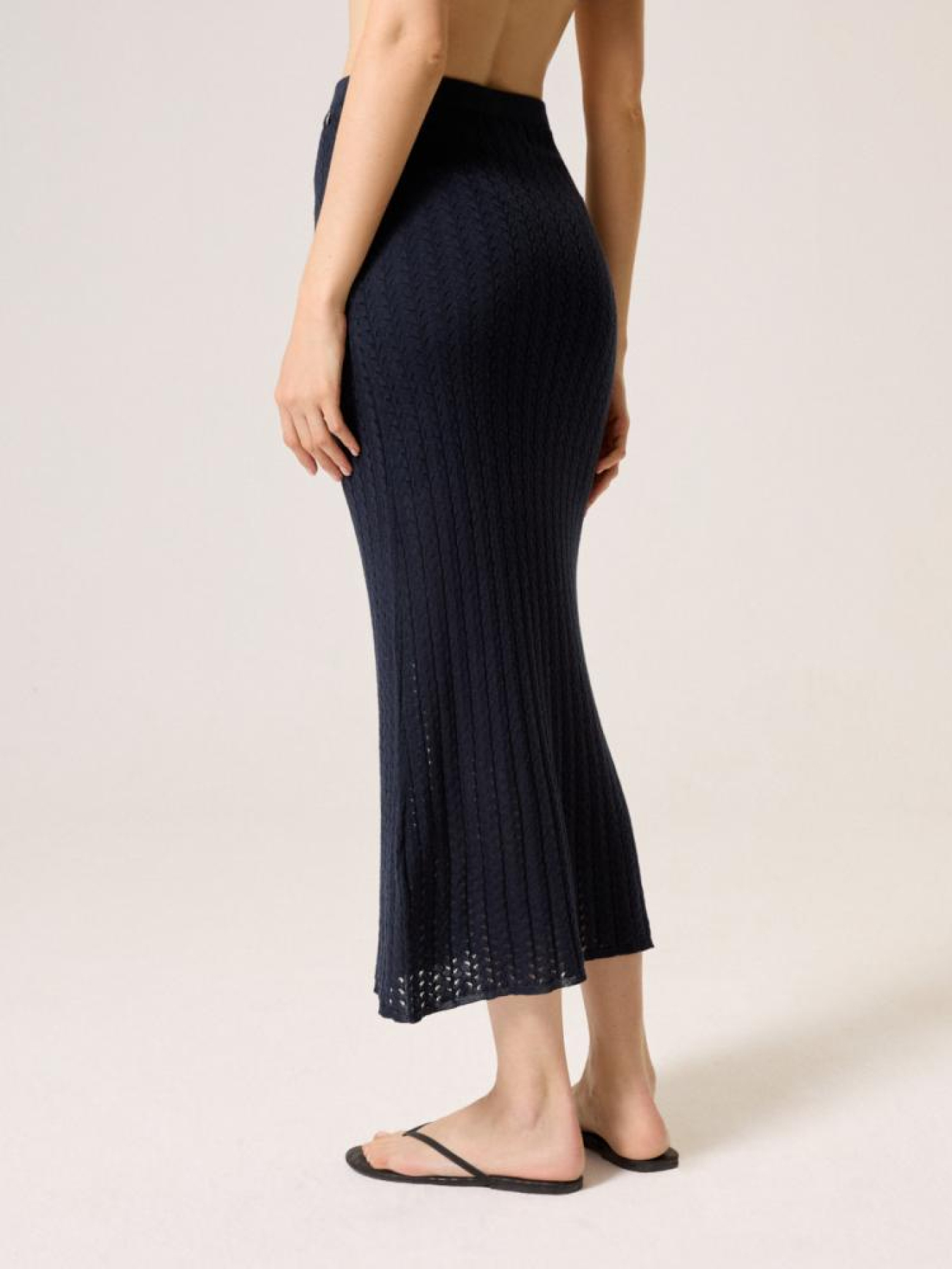 Юбка миди DIVERSE модель 10044350 Юбка миди DIVERSE модель 10044350 Фото