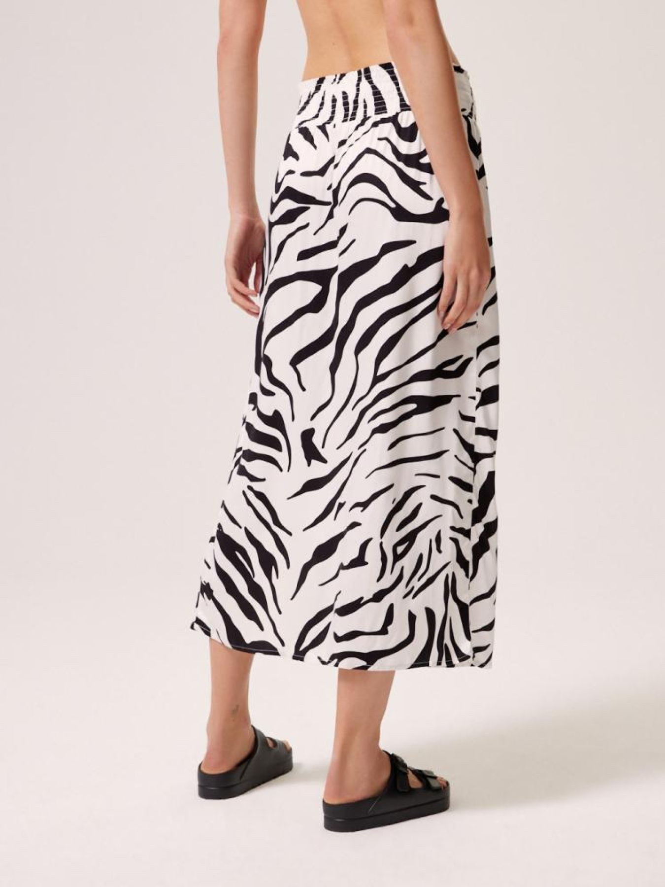 Спідниця міді DIVERSE модель 10044353 Фото