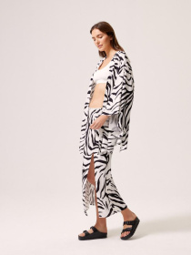 Спідниця міді DIVERSE модель 10044353 Фото