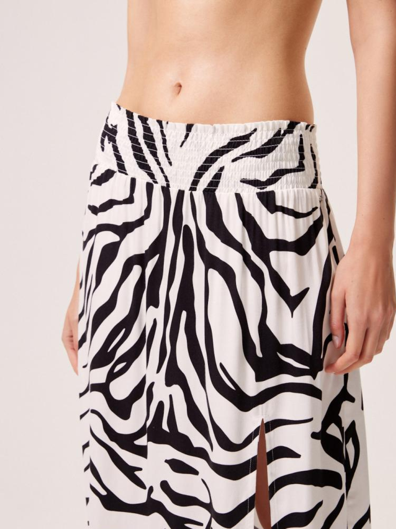 Юбка миди DIVERSE модель 10044353 Фото