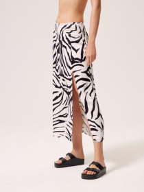 Юбка миди DIVERSE модель 10044353 Фото