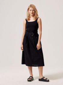 Спідниця міді DIVERSE модель 10044354 Фото